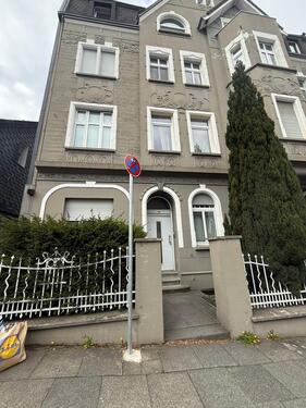 Foto - Etagenwohnung in Solingen zur Miete