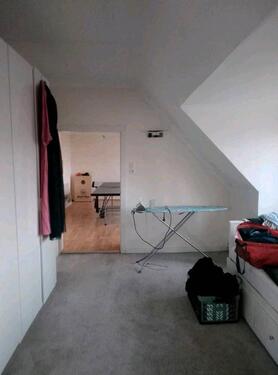 Foto - 2 Zimmer Etagenwohnung in Bad Bevensen