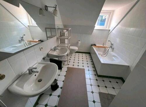 Foto - Etagenwohnung in Bad Bevensen zur Miete