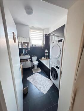 Foto - Schöne 86 m² Wohnung in Gelsenkirchen-Resse, 1. OG