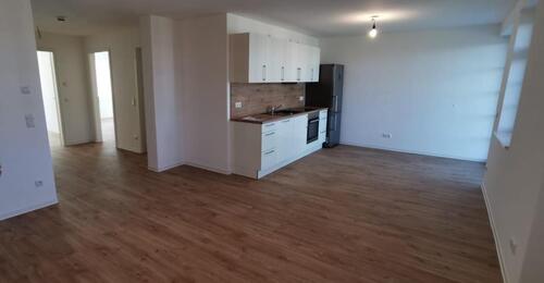 Foto - 3-Raum Wohnung in der Krämpfervorstadt