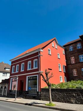 Foto - Innenstadtwohnung im Stadtzentrum von Hünfeld
