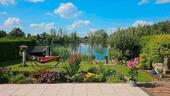 Foto - Häuschen am See - 43.000,00&nbsp;EUR Kaufpreis, ca.&nbsp; 25,00&nbsp;m&sup2;