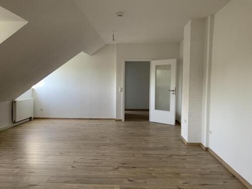 Foto - Etagenwohnung zur Miete in Gelsenkirchen
