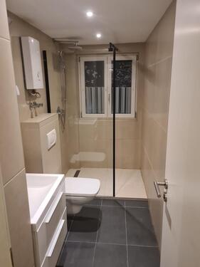 Foto - Wohnung 3,5 Zimmer ca 48m2 Botenheim