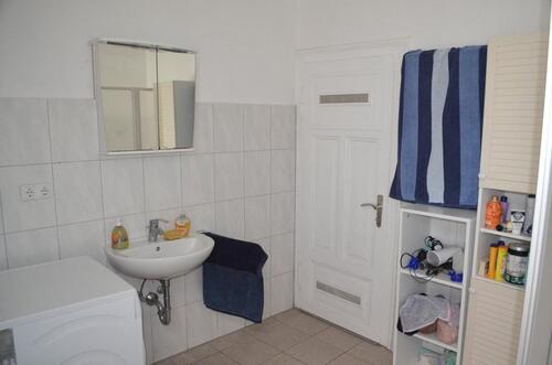 Foto - Etagenwohnung in Minden