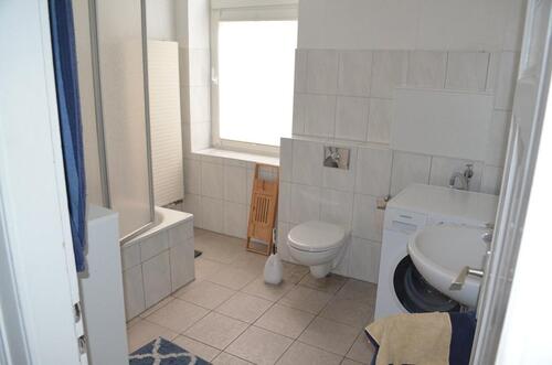 Foto - Etagenwohnung in Minden zur Miete