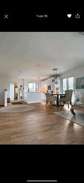 Foto - Moderne 4,5 Zimmer - Neubauwohnung in Viernheim zu vermieten