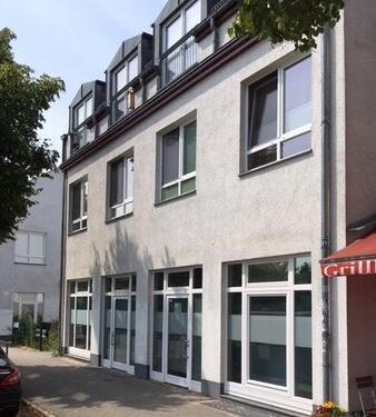 Foto - Büro Praxis Ladenlokal 99 qm in top Lage Falkensee zu vermieten