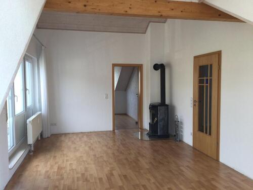 Foto - Etagenwohnung zur Miete in Bad Rappenau