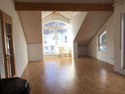 Foto - Etagenwohnung in Bad Rappenau