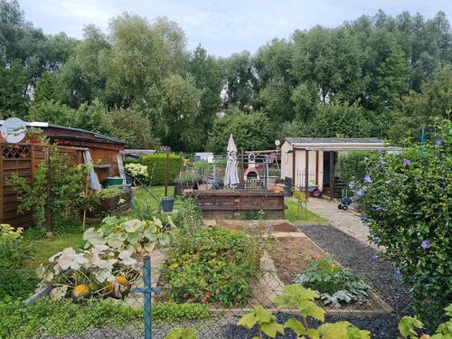 Foto - Kleingarten abzugeben - 2.300,00 EUR Kaltmiete, ca.  0,00 m²