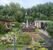 Kleingarten abzugeben - 2.500,00 EUR Kaltmiete, ca.  0,00 m² in Dresden (PLZ: 01189) Cotta