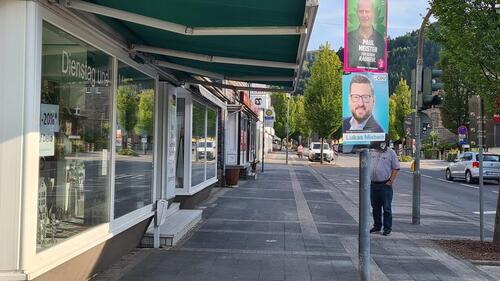 Foto - Praxisräume in zentraler Lage in Engelskirchen