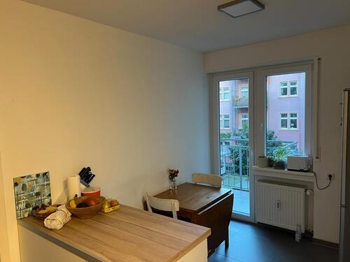 Foto - Etagenwohnung in Mannheim