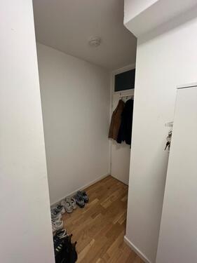 Foto - Etagenwohnung in Mannheim zur Miete