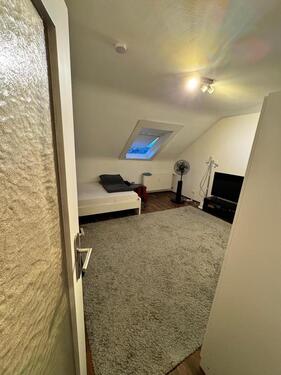 Foto - Etagenwohnung zur Miete in Ludwigsburg