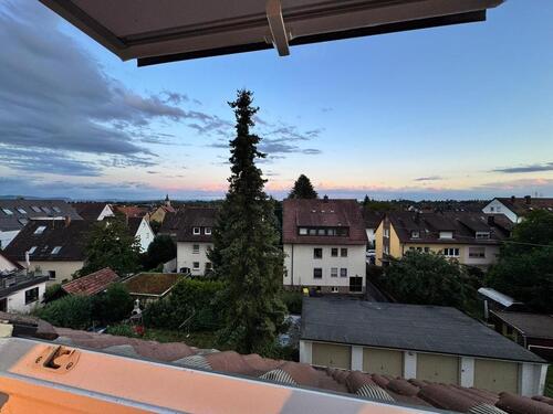 Foto - Etagenwohnung in Ludwigsburg