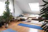 Foto - Helle 3-Zimmer Wohnung in Göppingen Reusch
