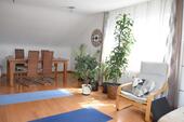 Foto - Etagenwohnung zur Miete in Göppingen