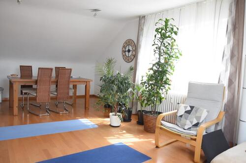 Foto - Etagenwohnung zur Miete in Göppingen