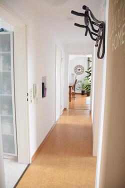Foto - Etagenwohnung in Göppingen