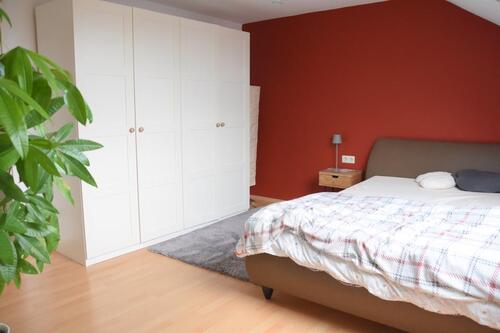 Foto - Etagenwohnung in Göppingen zur Miete