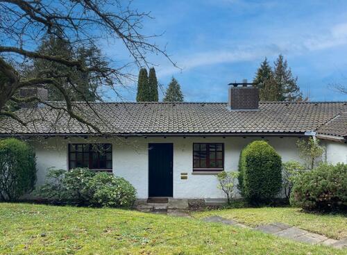 Foto - Einfamilienhaus zum Kaufen in Lemgo