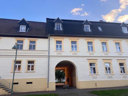 Foto - Großzügige 2-Raumwohnung in Hecklingen