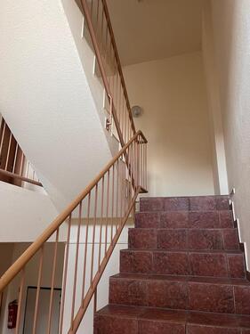 Foto - Etagenwohnung zur Miete in Hecklingen