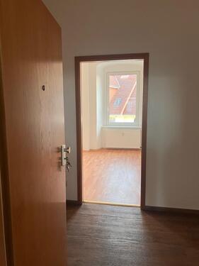 Foto - Etagenwohnung in Hecklingen