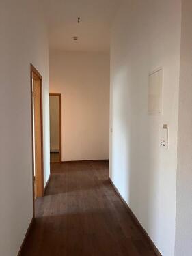 Foto - Etagenwohnung in Hecklingen zur Miete