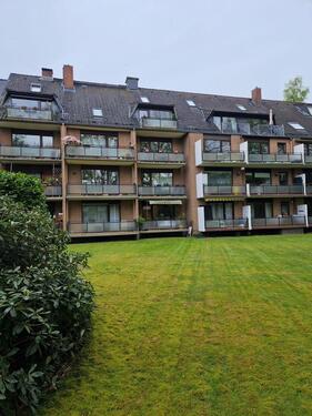 Foto - Stilvolle 2-Zimmer-Wohnung mit Südbalkon & Tiefgaragenstellplatz