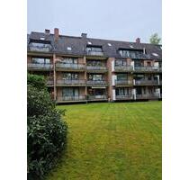 Stilvolle 2-Zimmer-Wohnung mit Südbalkon & Tiefgaragenstellplatz - Hamburg Wandsbek