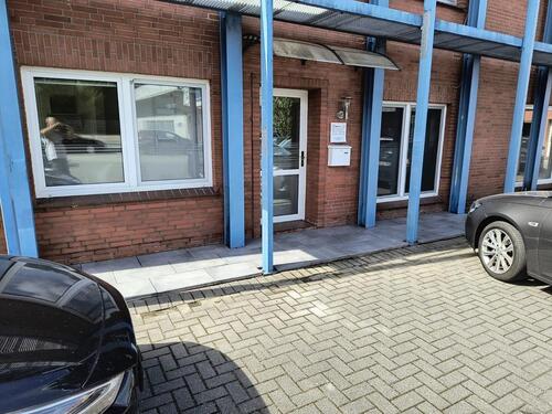 Foto - Büro in Aurich zu vermieten - 600,00 EUR Kaltmiete,