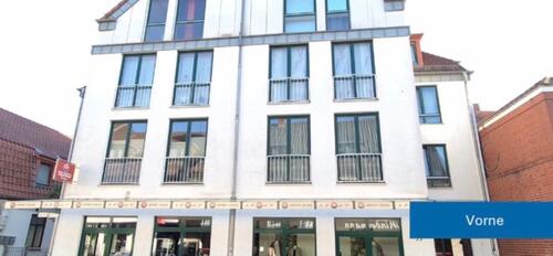 Foto - Etagenwohnung zur Miete in Achim