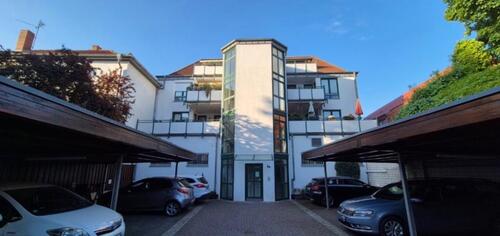 Foto - Etagenwohnung in Achim