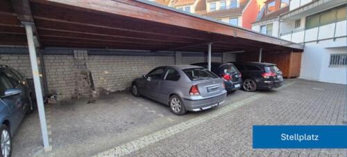 Foto - Etagenwohnung in Achim zur Miete