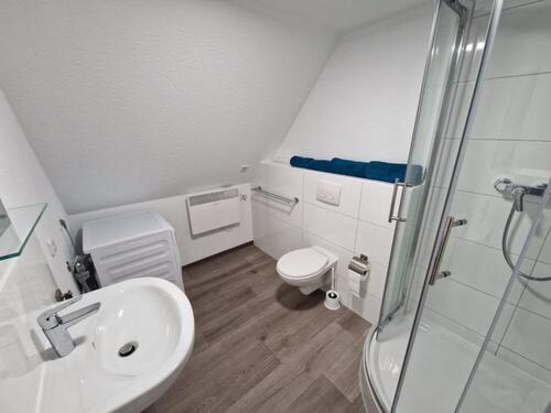 Foto - Etagenwohnung in Eilenburg