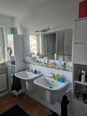 Foto - 3 Zimmer Etagenwohnung zur Miete in Bad Hersfeld