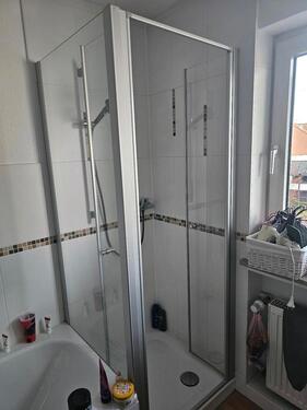 Foto - 3 Zimmer Etagenwohnung in Bad Hersfeld