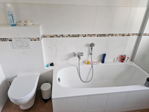 Foto - Etagenwohnung in Bad Hersfeld zur Miete