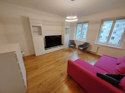 Foto - Voll ausgestattetes Apartment am Prenzlauer Berg