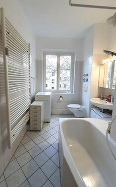 Foto - Etagenwohnung in Berlin zur Miete