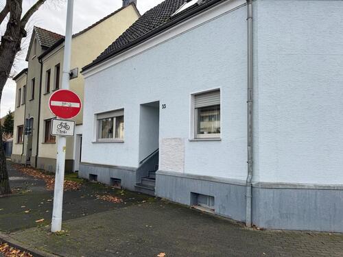 Foto - 5 Zimmer Einfamilienhaus zum Kaufen in Werl