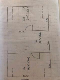 Foto - Einfamilienhaus in Neuental zur Miete