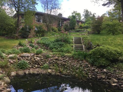 Foto - Traumwohnung in ruhiger, bevorzugter Lage von Buchholz