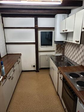 Foto - 4 Zimmer-Wohnung in Waldshut - 600,00&nbsp;EUR Kaltmiete, ca.&nbsp; 78,00&nbsp;m&sup2;