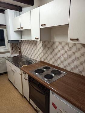 Foto - 4 Zimmer Etagenwohnung zur Miete in Waldshut-Tiengen