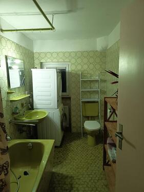 Foto - Etagenwohnung in Waldshut-Tiengen zur Miete